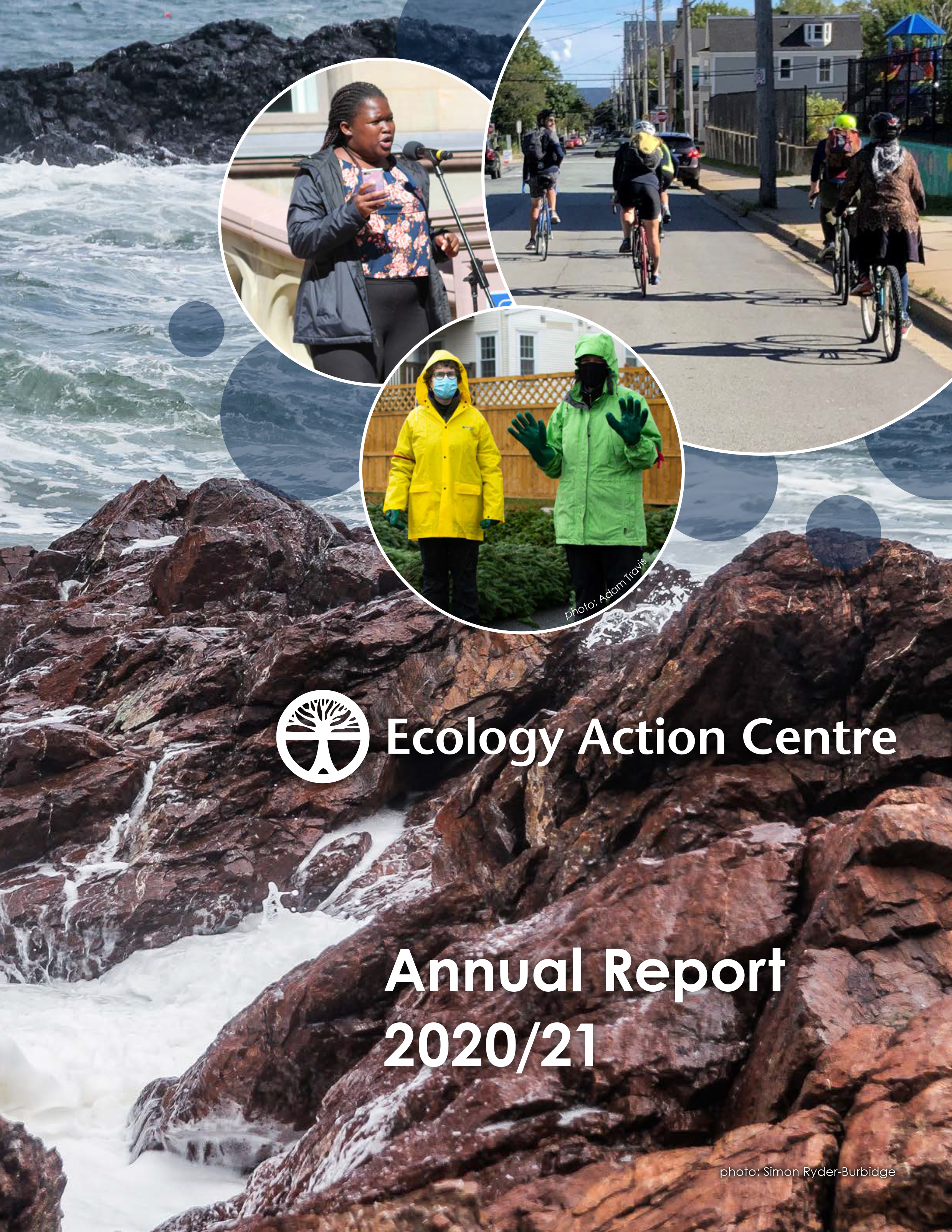EAC 2020-21 Annual Report