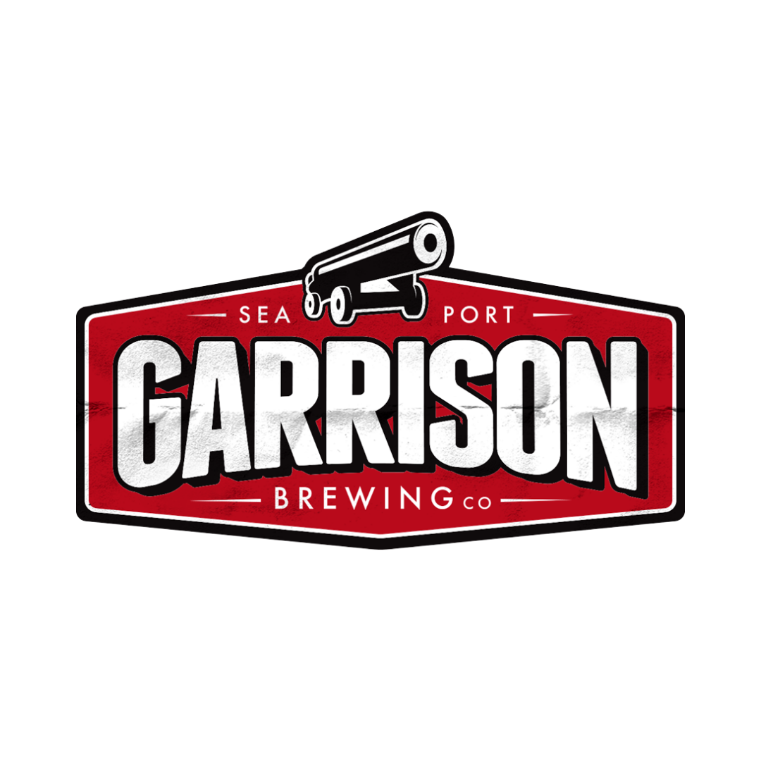 Garrison logo