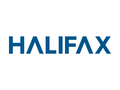 the city of Halifax logo