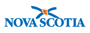 Government of Nova Scotia logo