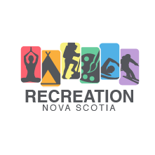Recreation Nova Scotia logo