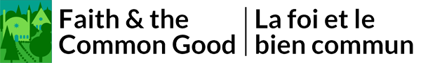logo of Faith & the Common Good