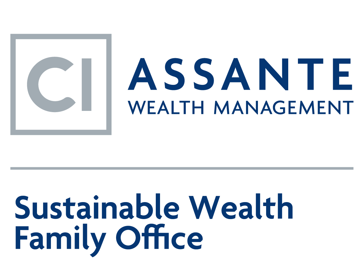 Assante Wealth Management logo