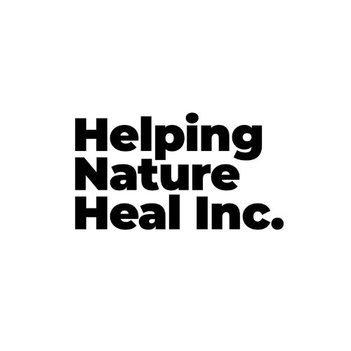 Helping Nature Heal