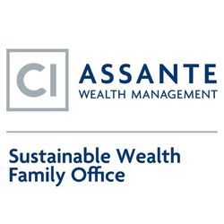 Assante Wealth Management logo
