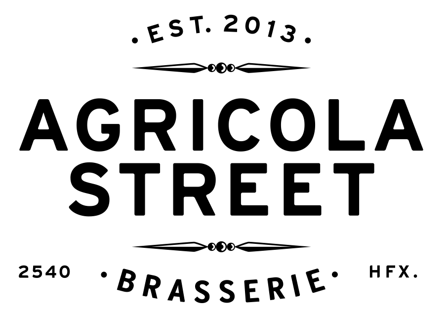 Agricola Street Brasserie logo