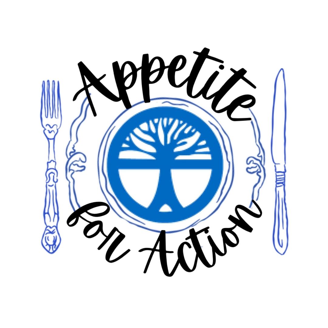 Appetite for Action logo