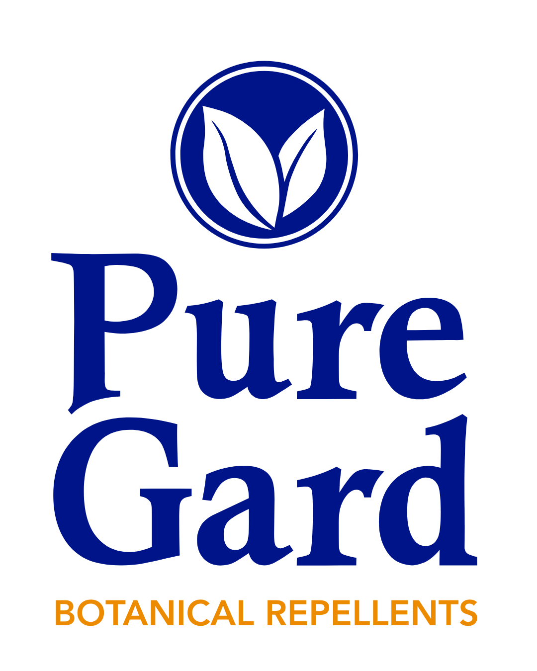 PureGard logo