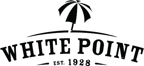 White Point Beach Resort logo