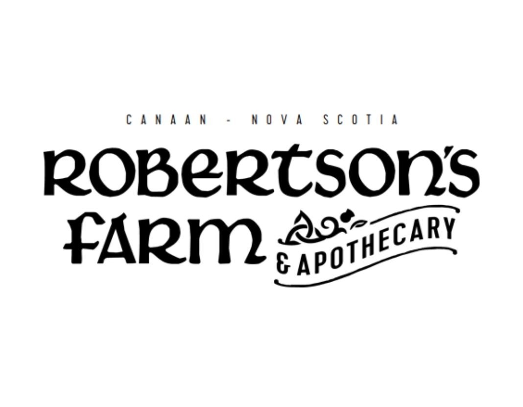 Robertsons Farm logo