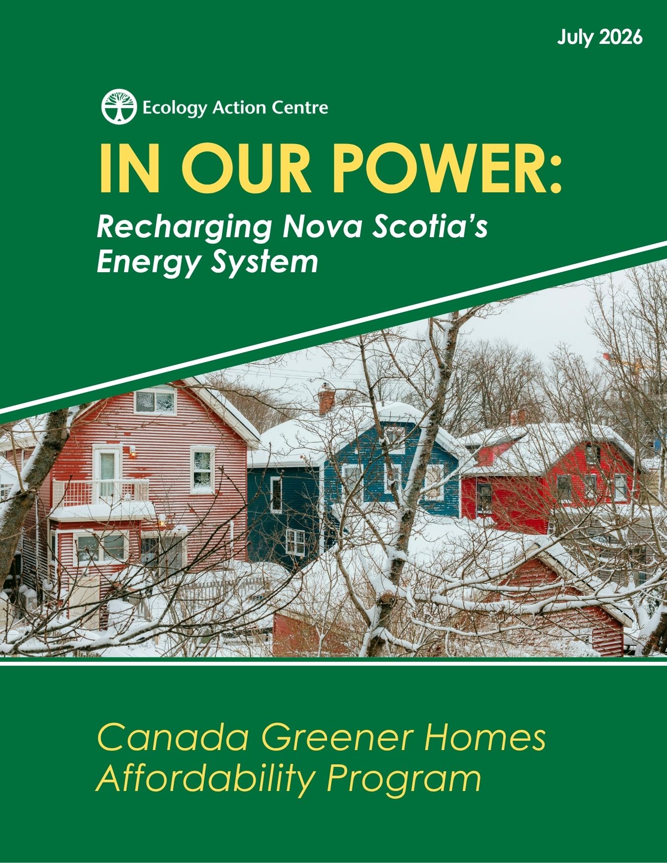 the cover of the HRM election toolkit