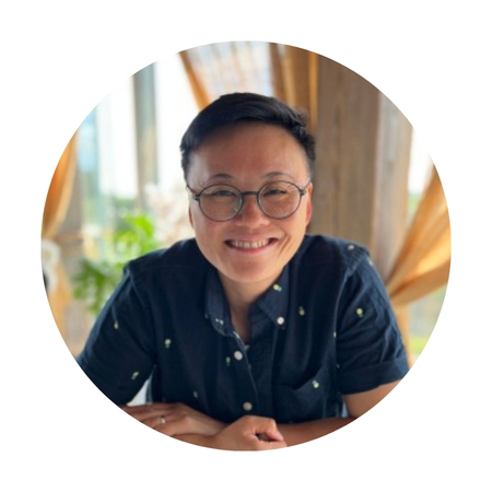 Tania Cheng