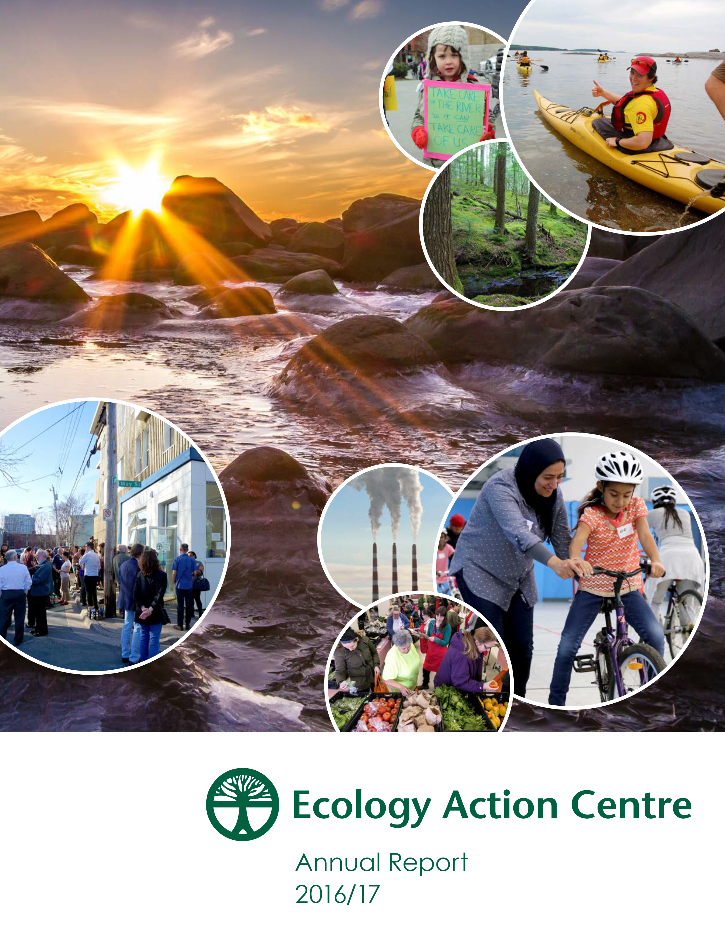 EAC 2016-17 Annual Report