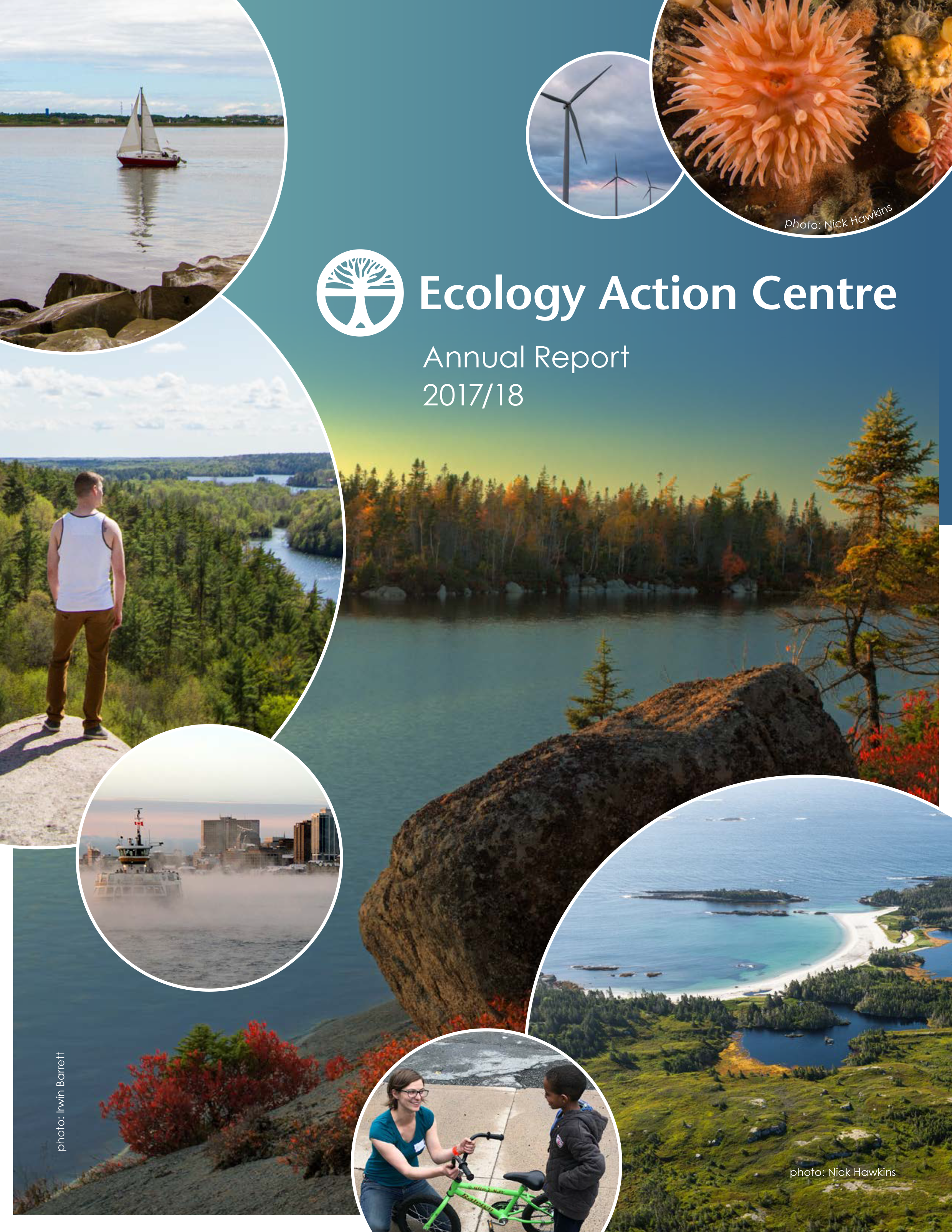 EAC 2017-18 Annual Report