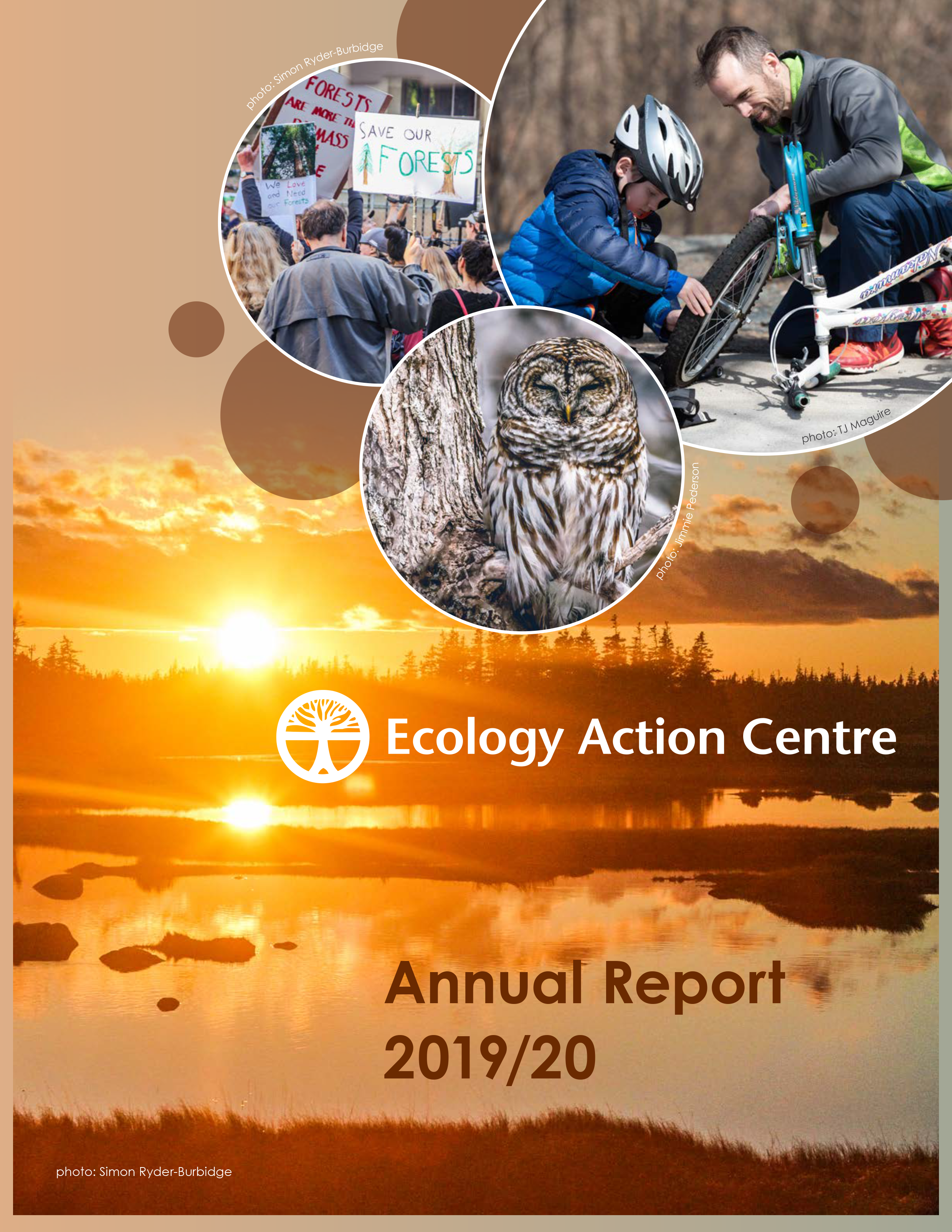 EAC 2019-20 Annual Report