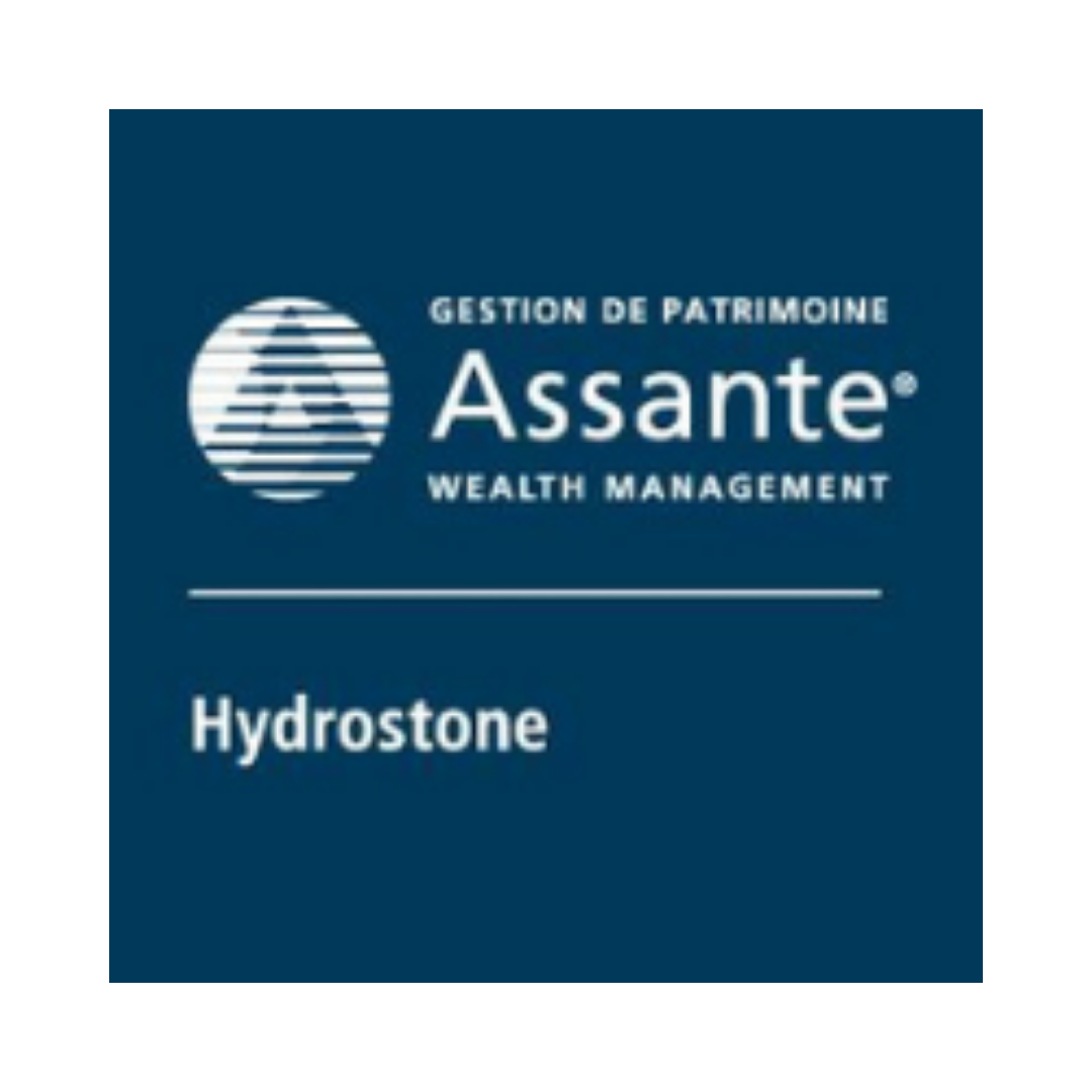 Assante Hydrostone Logo
