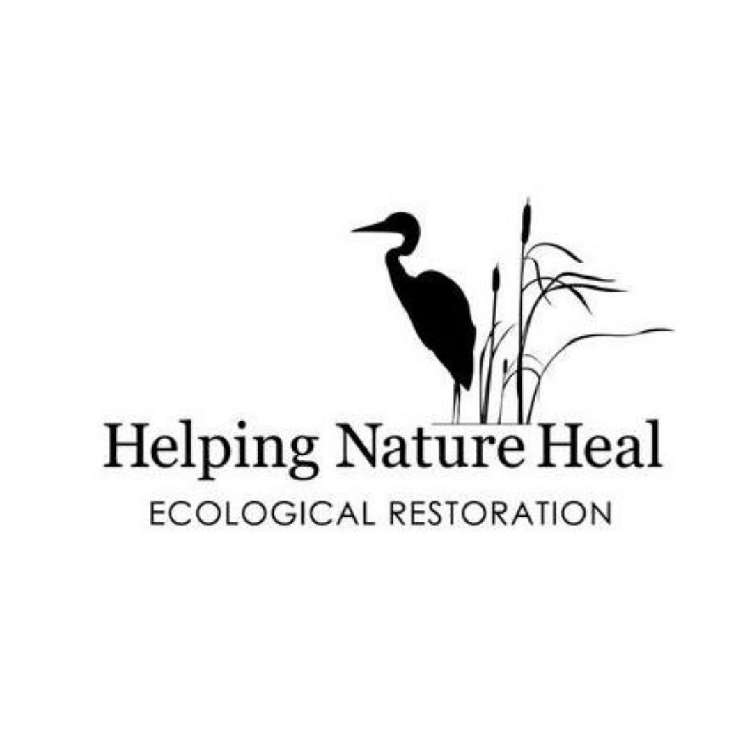 Helping Nature Heal Logo