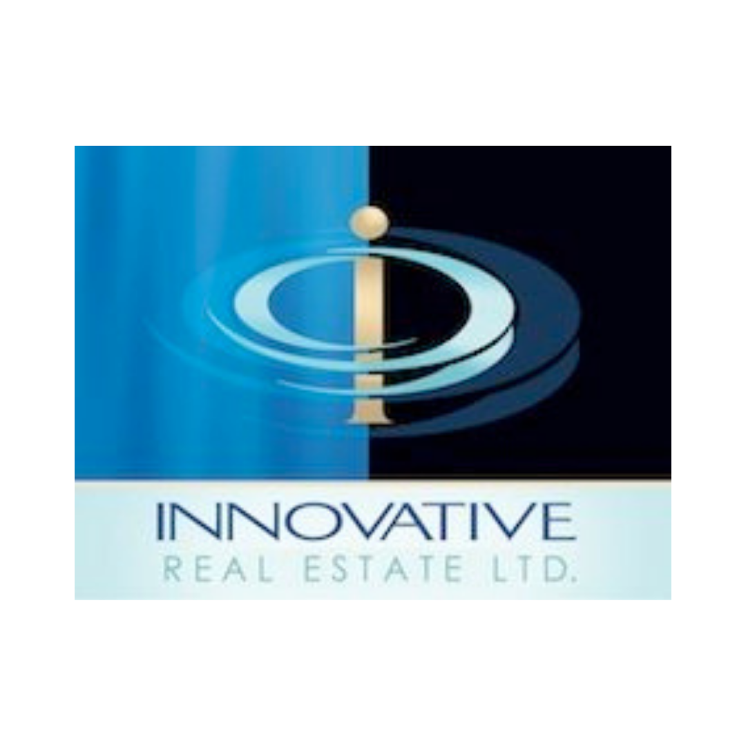Innovative Real Estate Logo