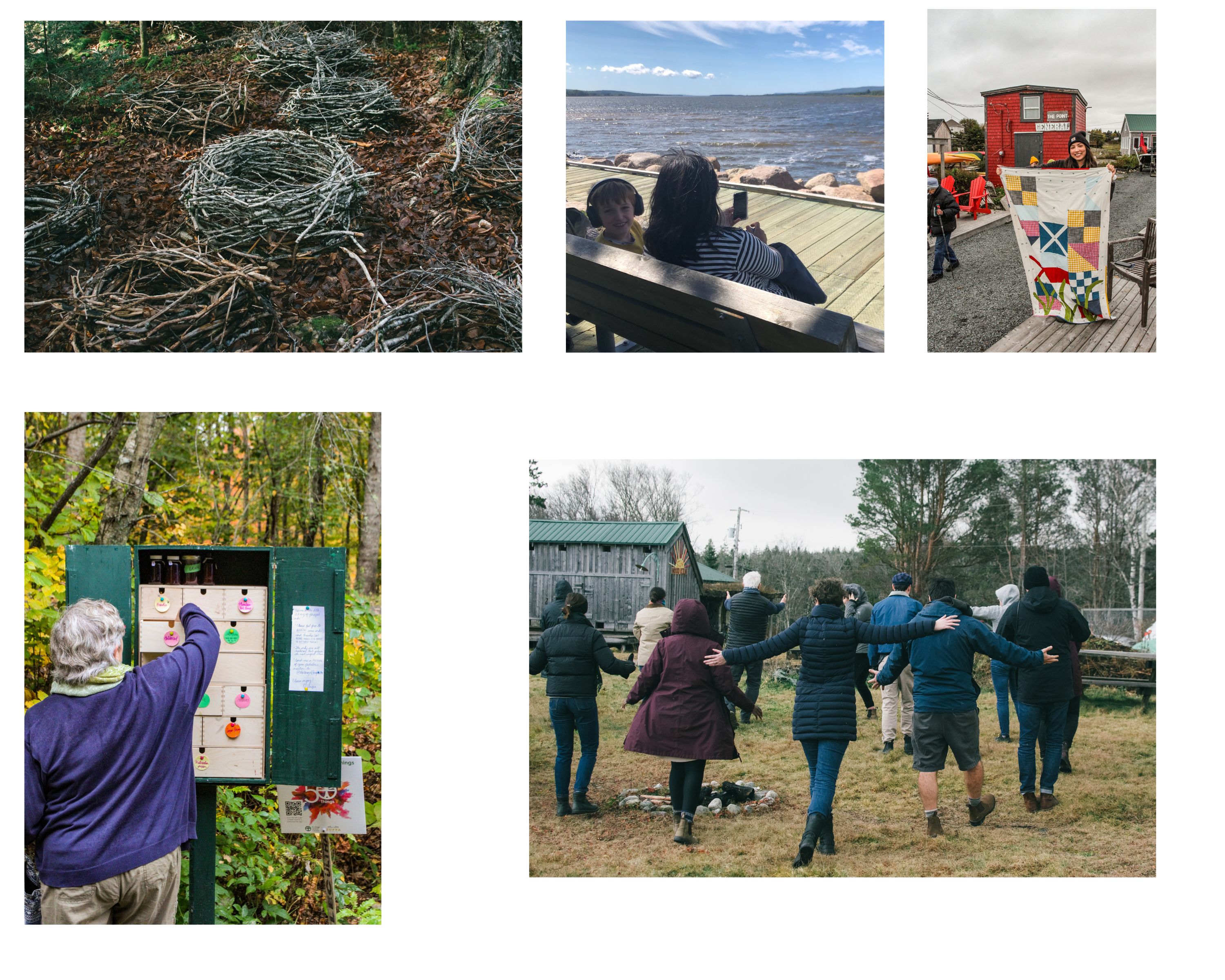 50 Things | Ecology Action Centre