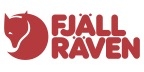 Fjallraven logo red