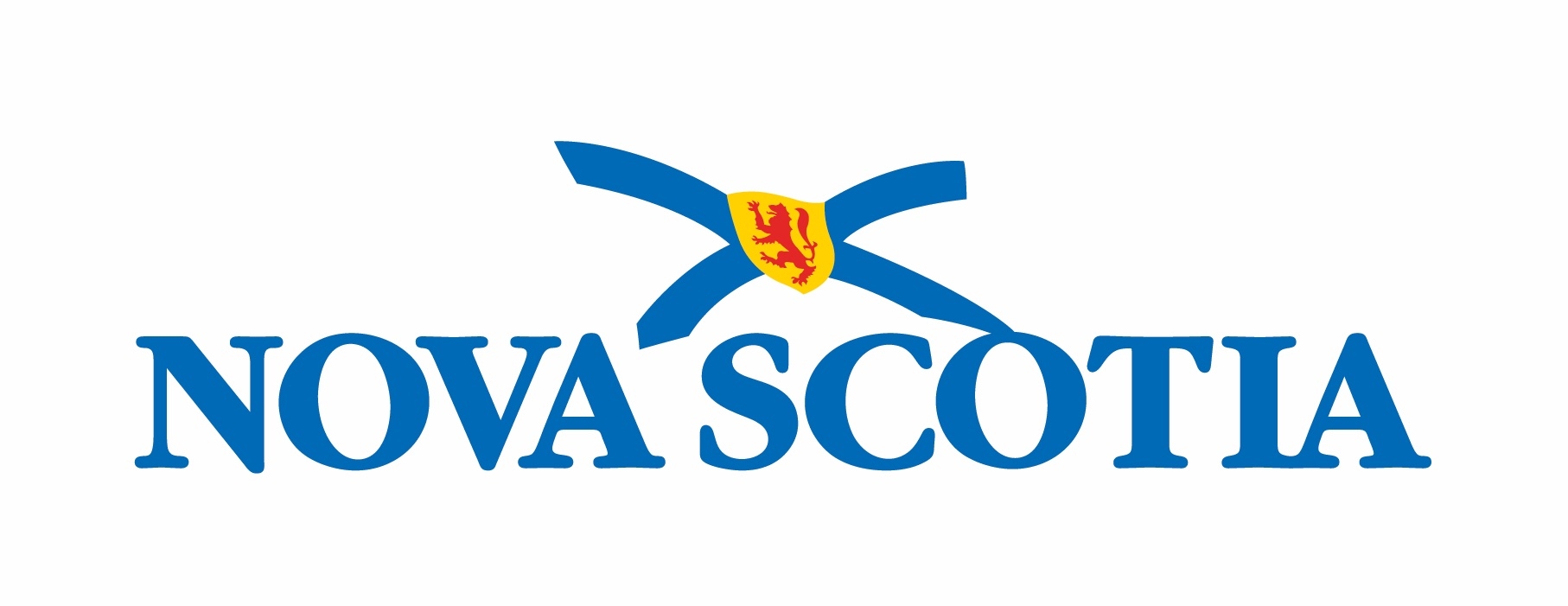 province of Nova Scotia logo