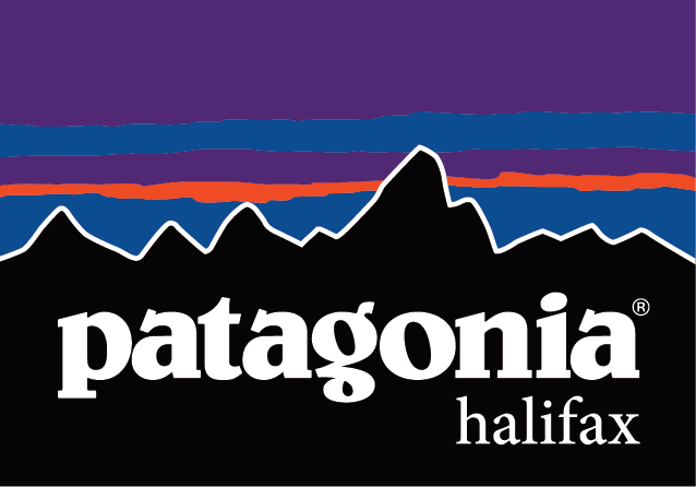 Patagonia Halifax Logo