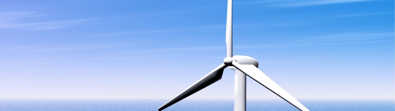 Offshore wind turbine