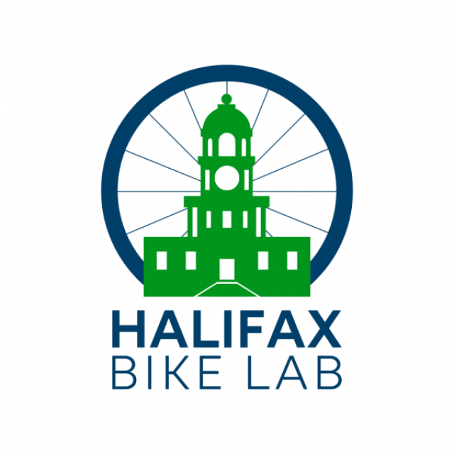 Halifax Bike Lab logo