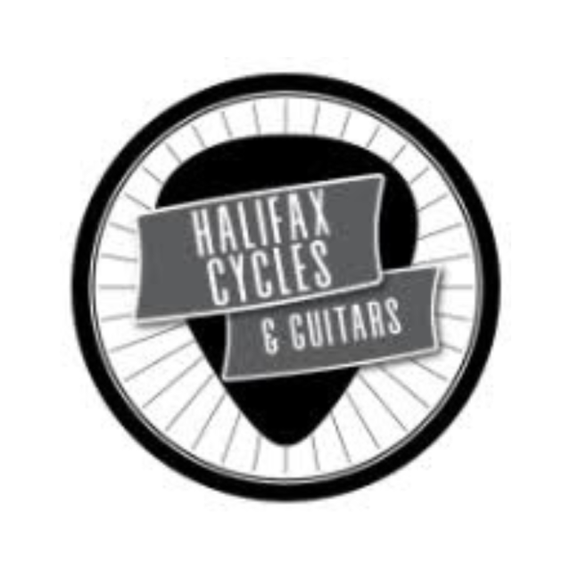 Halifac Cycles logo